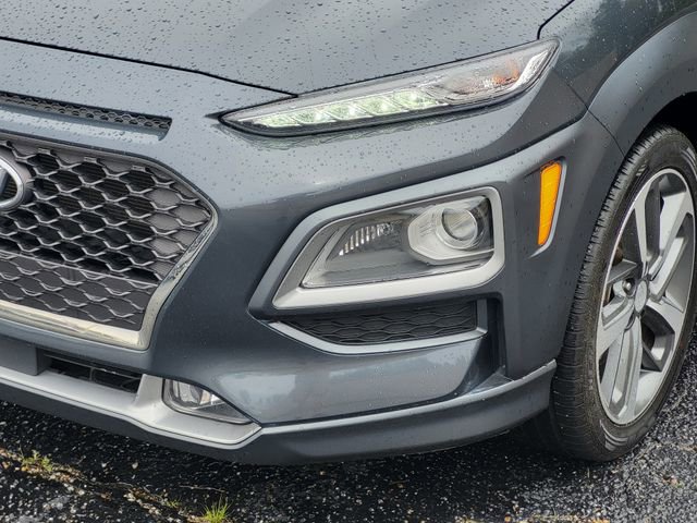 Used 2020 Hyundai Kona Ultimate image 7