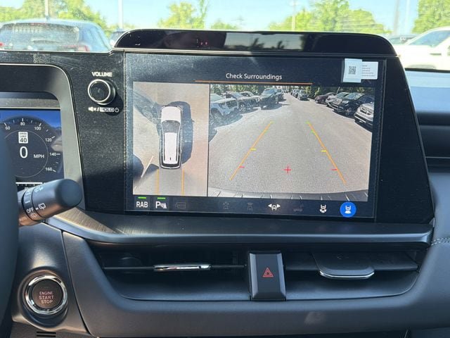 New 2026 Subaru Outback Touring XT AWD/4WD image 27