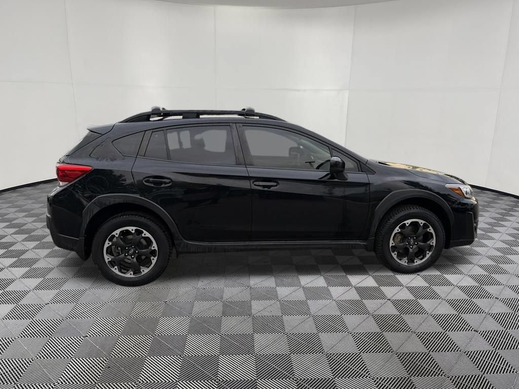 Used 2023 Subaru Crosstrek 2.0i Premium AWD/4WD image 10