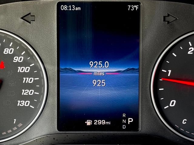 Used 2026 Mercedes-Benz Sprinter 2500 image 19