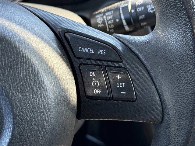 Used 2016 MAZDA CX-3 Sport image 23