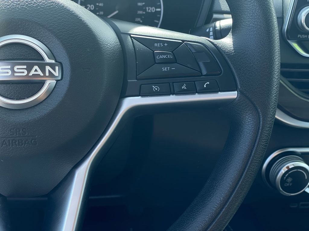 Used 2023 Nissan Altima 2.5 SV image 21