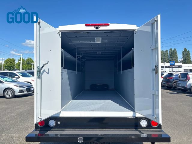 Used 2021 Chevrolet Express 3500 w/ Power Convenience Package RWD image 27