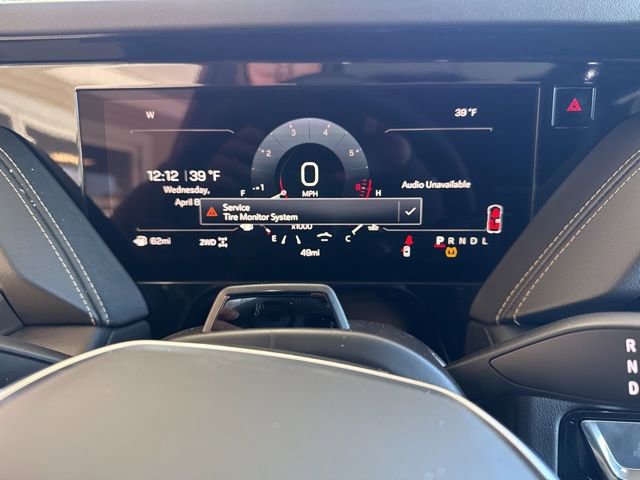 New 2026 GMC Yukon XL Elevation w/ Elevation Premium Package AWD/4WD image 18