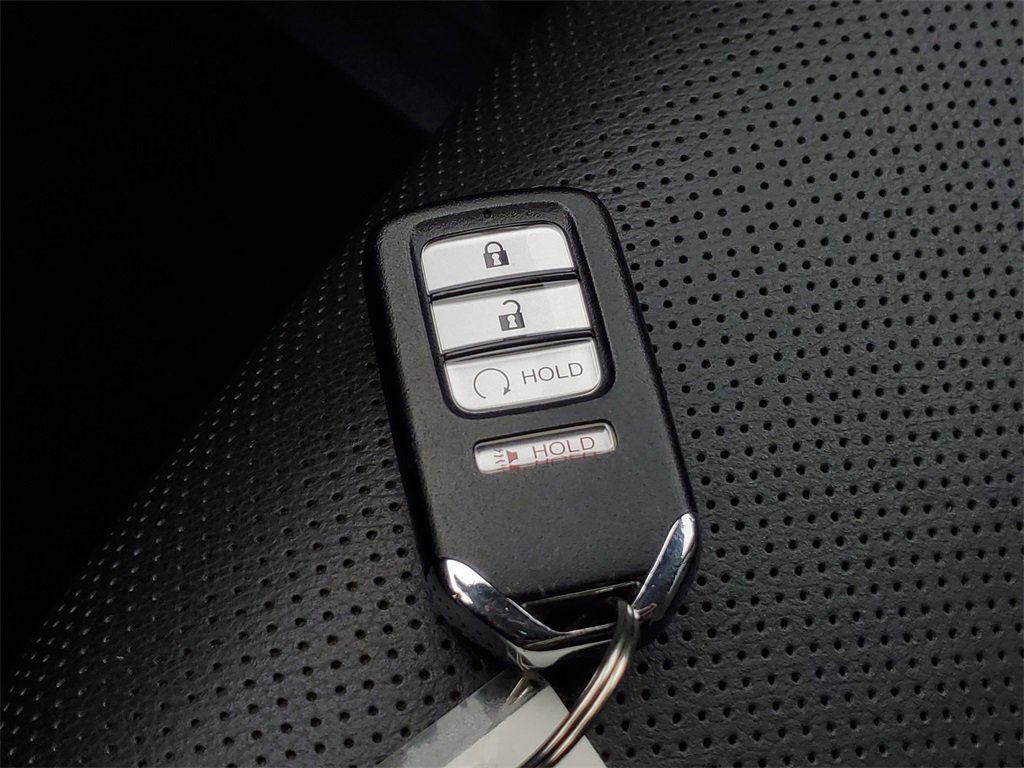 Used 2022 Honda Ridgeline RTL image 31