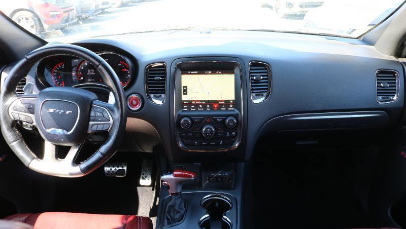 Used 2018 Dodge Durango SRT image 25
