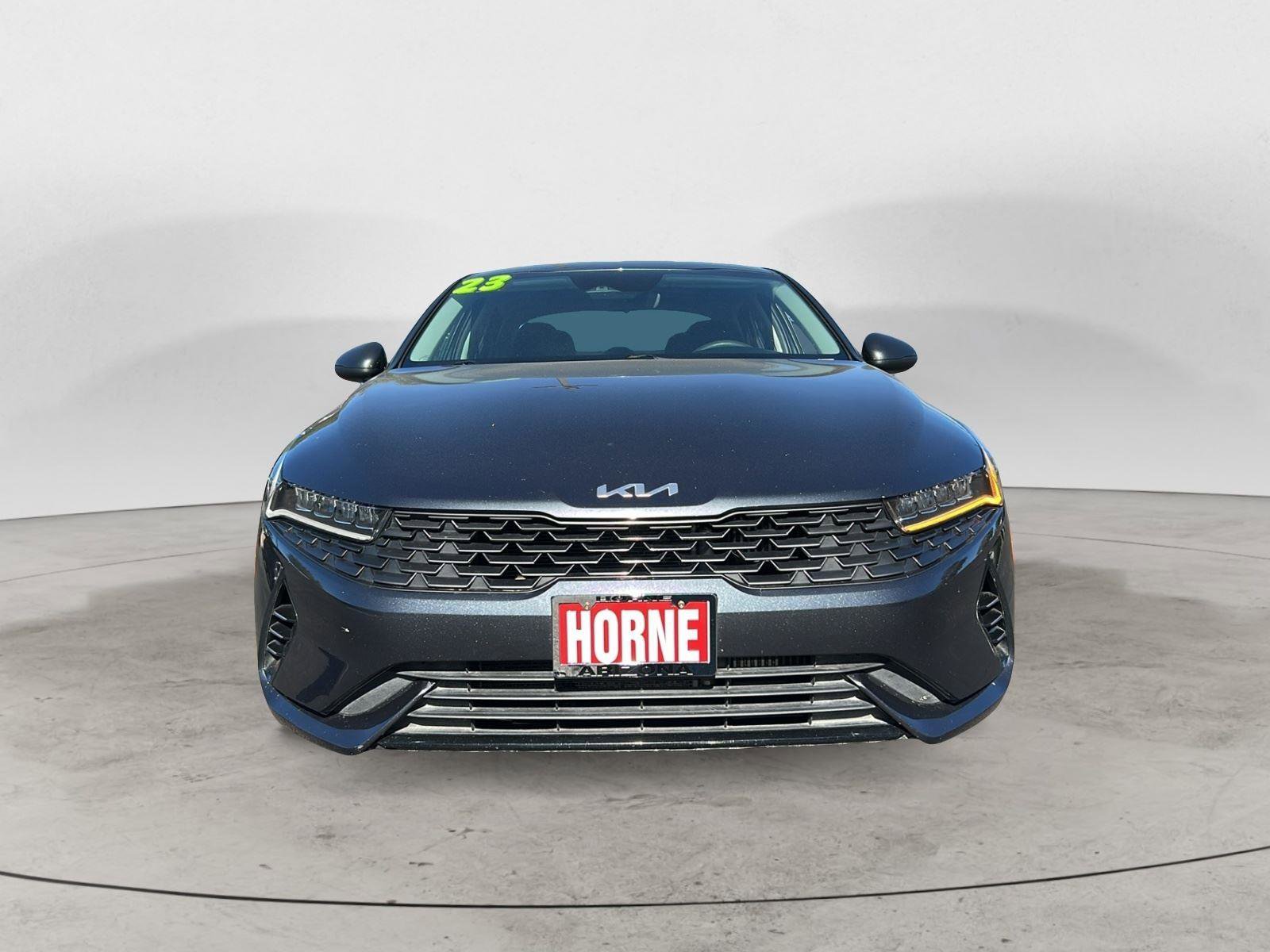 Used 2023 Kia K5 LXS image 2