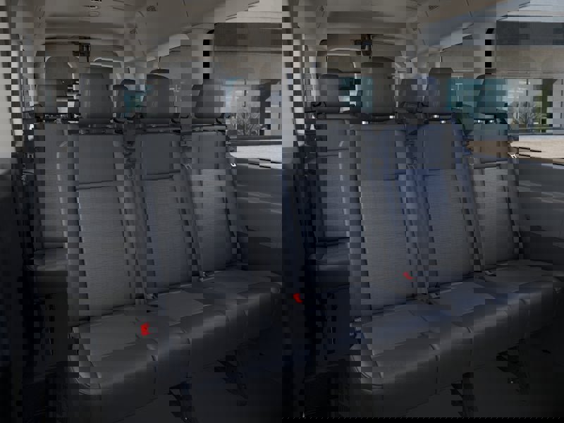 New 2026 Ford Transit 350 XL image 11