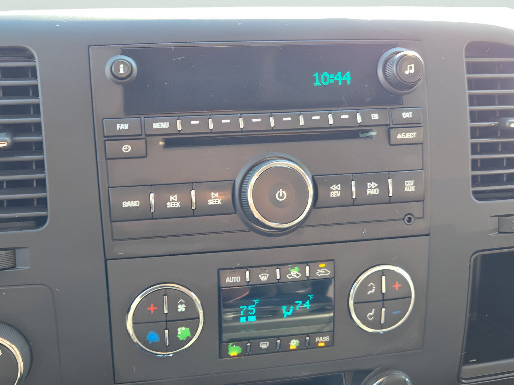 Used 2013 Chevrolet Silverado 1500 LT w/ All-Star Edition AWD/4WD image 30