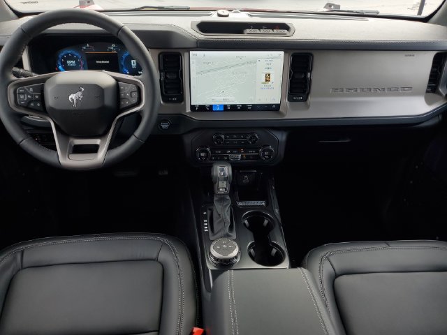 New 2026 Ford Bronco Outer Banks AWD/4WD image 27