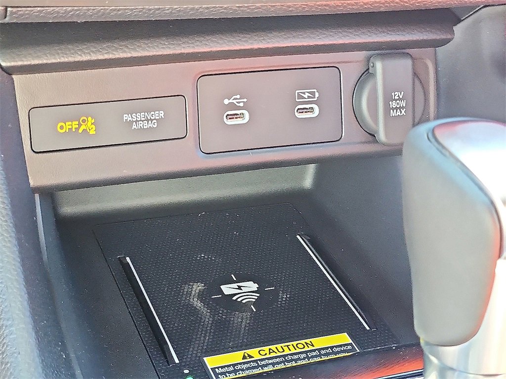 New 2026 Acura Integra A-Spec image 24