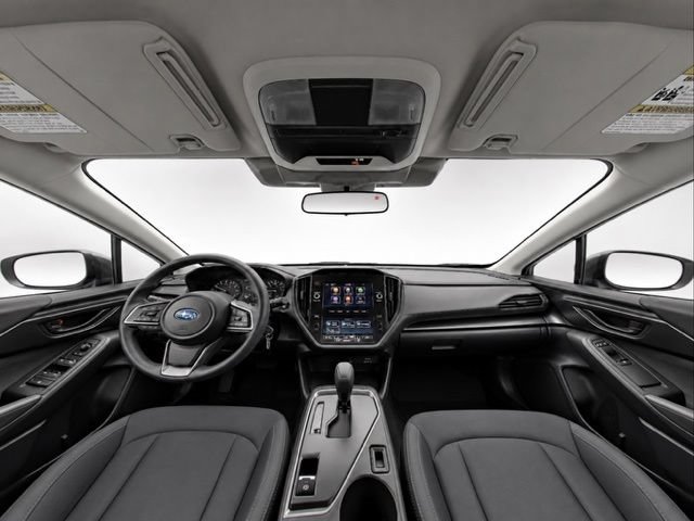 Certified 2025 Subaru Impreza 2.0i AWD/4WD image 9