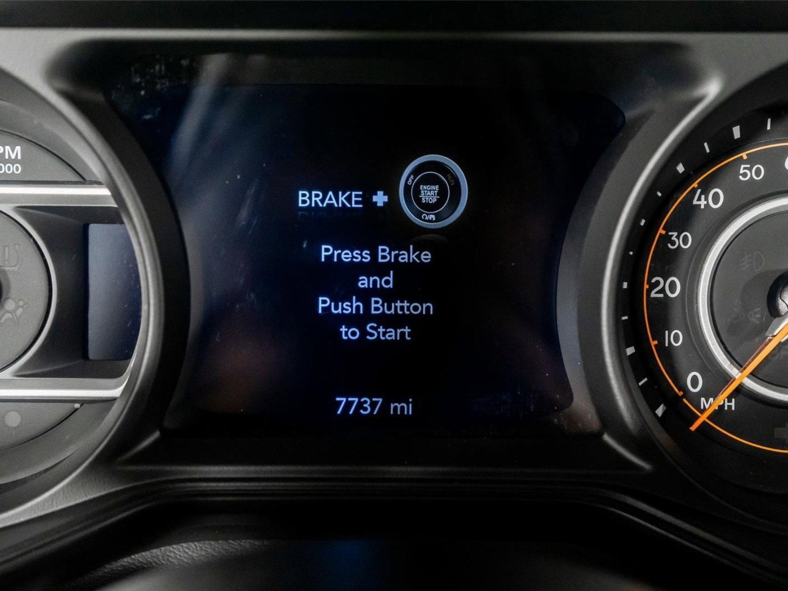 Used 2025 Jeep Wrangler Unlimited Rubicon 392 image 44