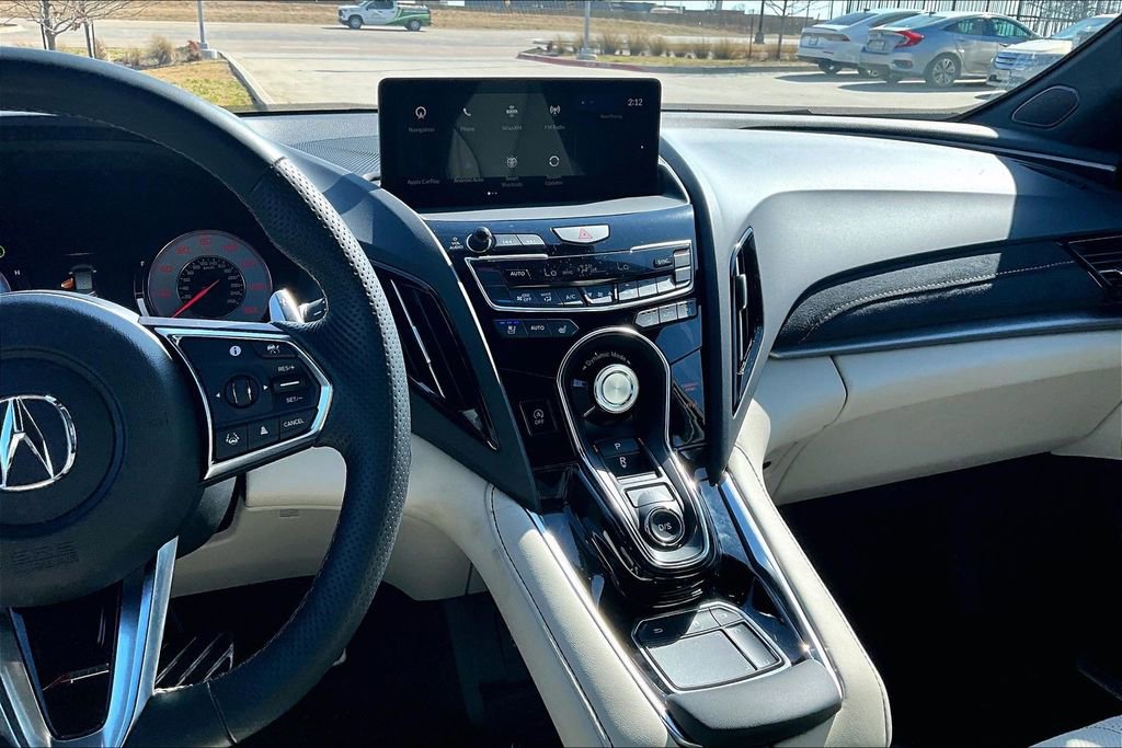 Certified 2025 Acura RDX A-Spec image 7