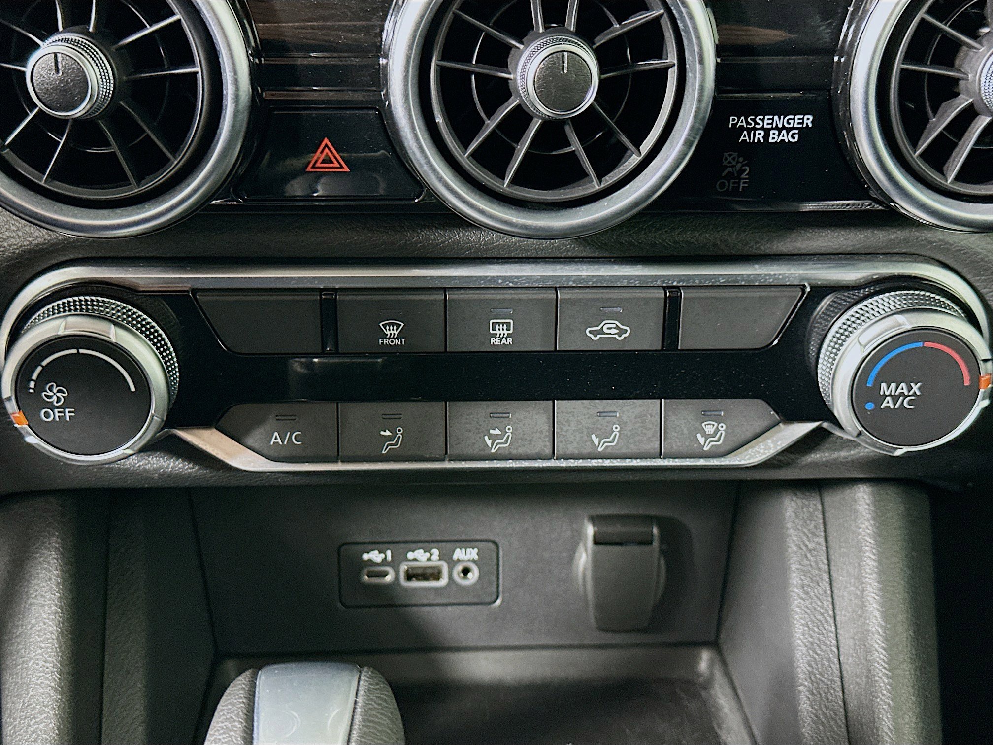 Used 2023 Nissan Sentra SV image 23