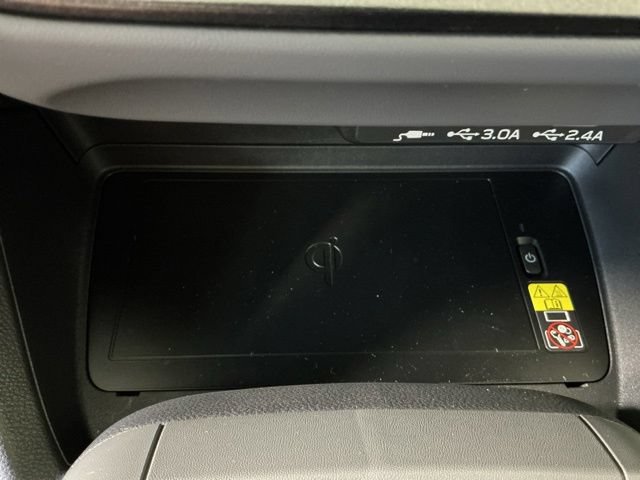 New 2026 Subaru Crosstrek 2.5i Limited AWD/4WD image 16
