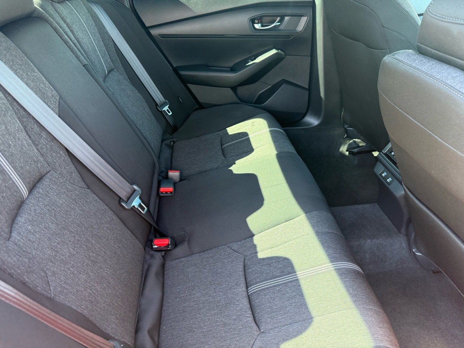 Certified 2026 Honda Accord Sport image 29