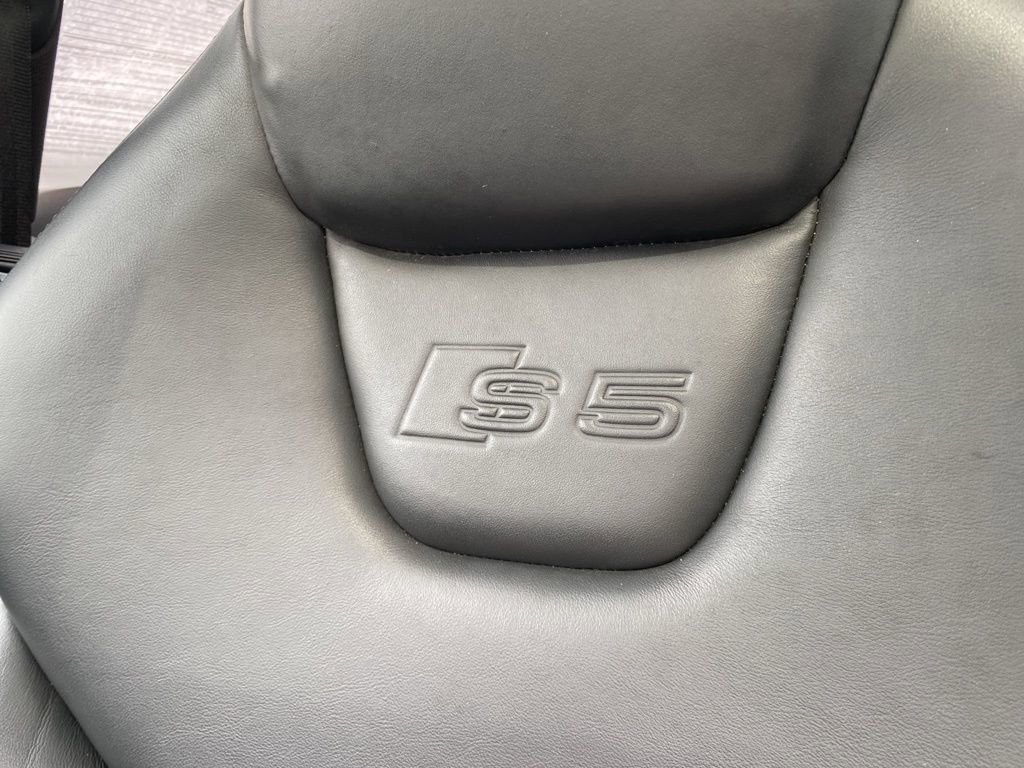 Used 2011 Audi S5 Prestige AWD/4WD image 16