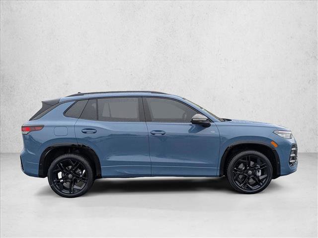 New 2026 Volkswagen Tiguan SE R-Line AWD/4WD image 4