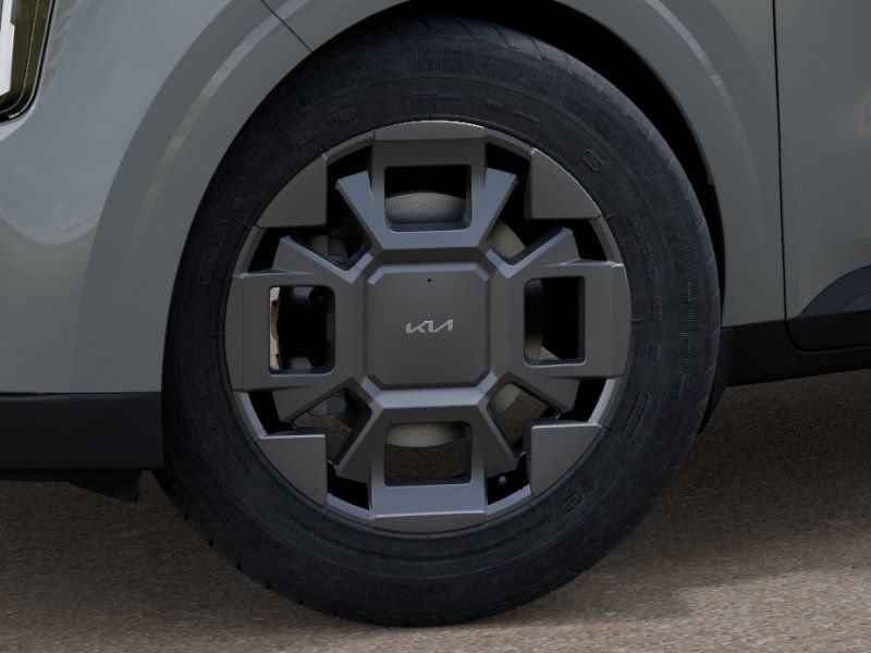 New 2026 Kia Carnival EX FWD image 9
