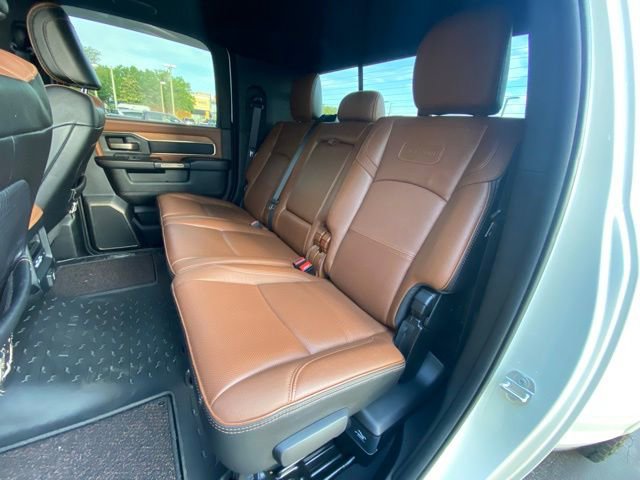 Used 2023 RAM 3500 Limited image 25