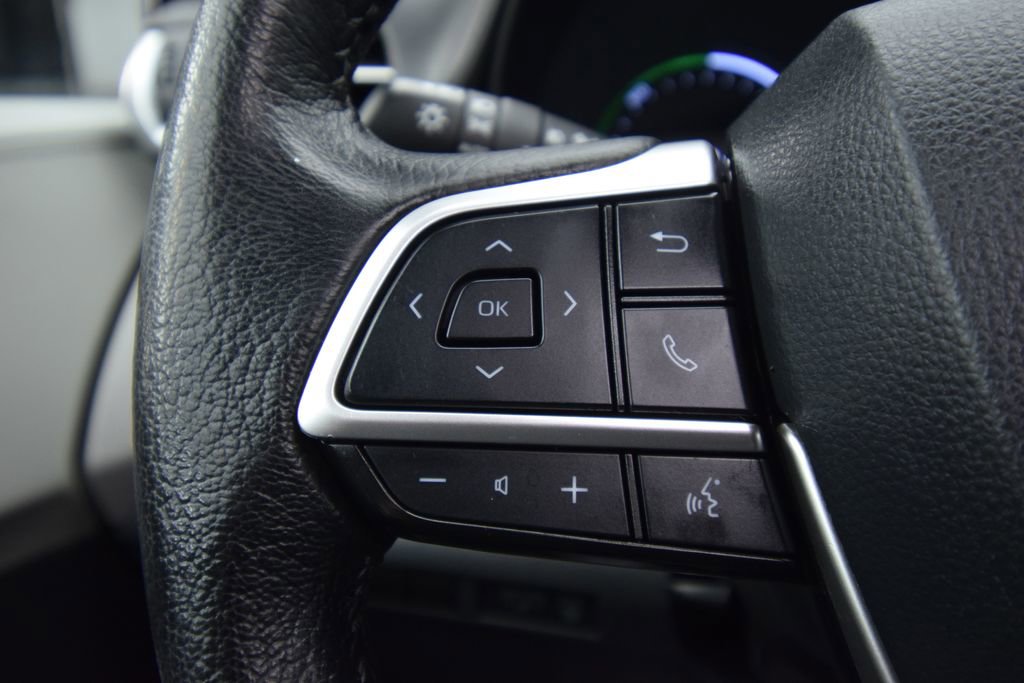 Used 2021 Toyota Sienna XLE image 38