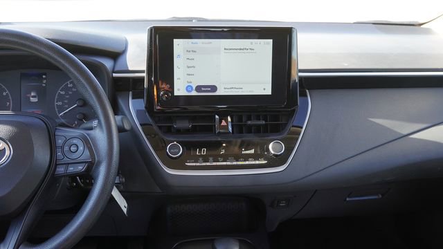 Used 2024 Toyota Corolla LE image 16