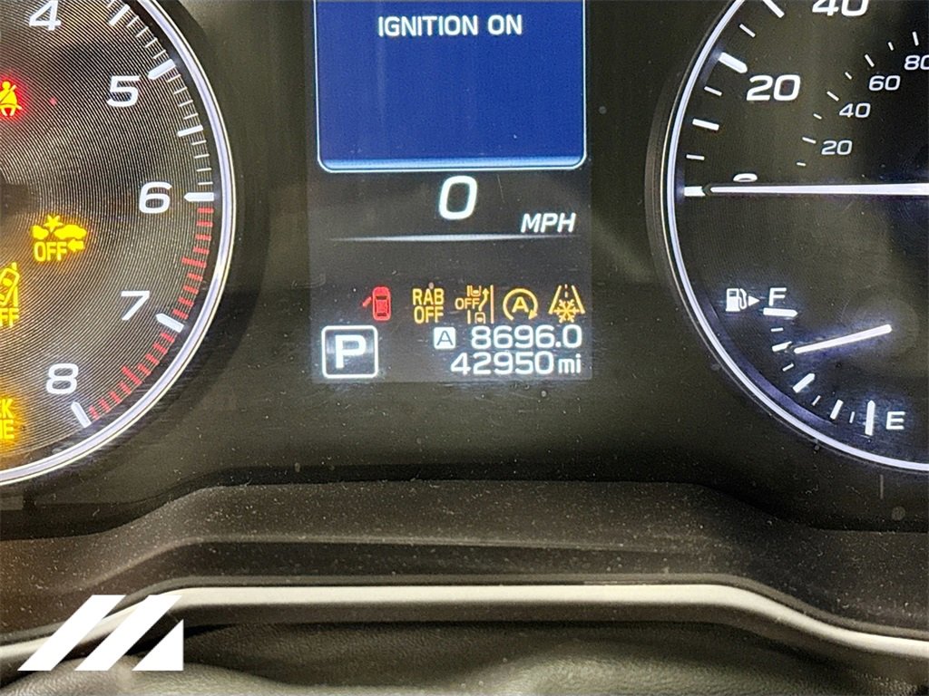 Used 2023 Subaru Outback Onyx Edition image 14