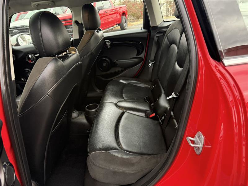 Used 2021 MINI Cooper S image 20