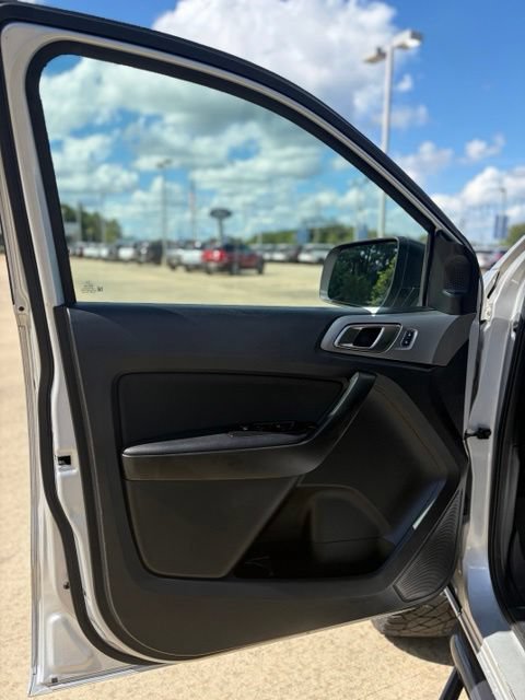 Used 2019 Ford Ranger XLT w/ FX4 Off-Road Package AWD/4WD image 20