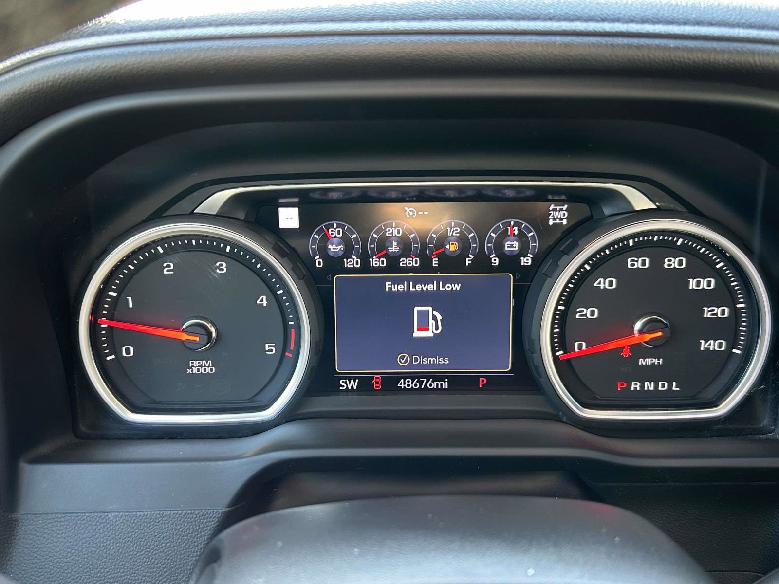 Used 2023 Chevrolet Silverado 3500 High Country w/ Safety Package II image 24