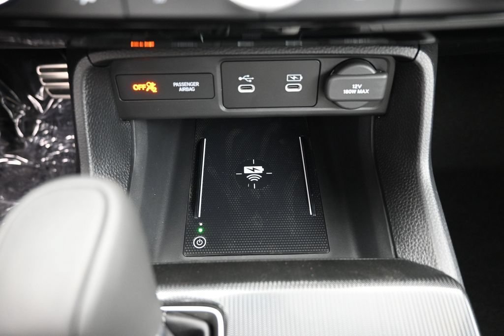 New 2026 Honda Civic Sport image 45