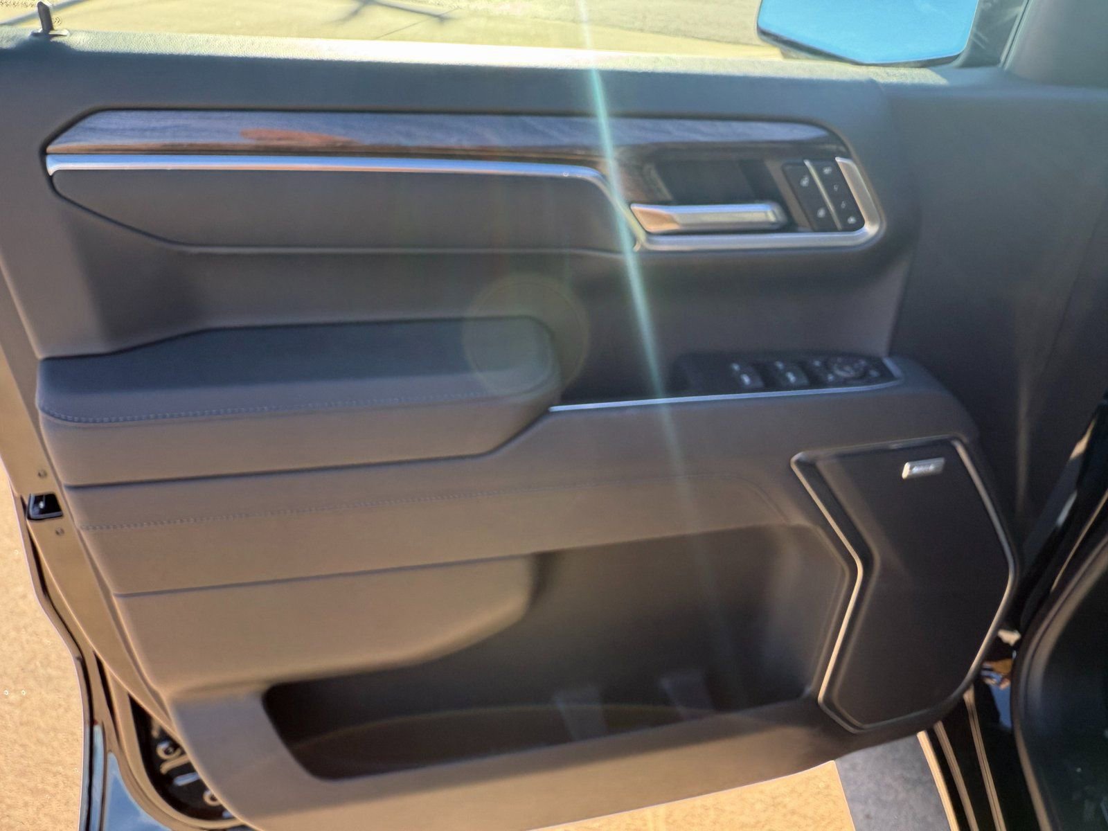 New 2026 Chevrolet Silverado 1500 LT image 8