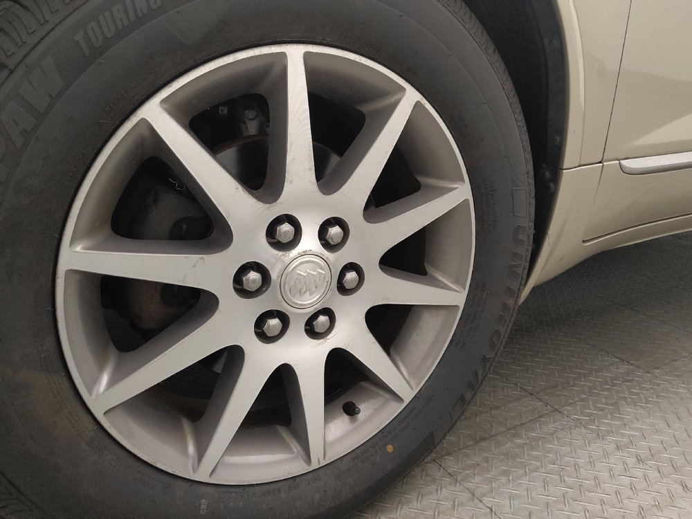 Used 2014 Buick Enclave Leather AWD/4WD image 31