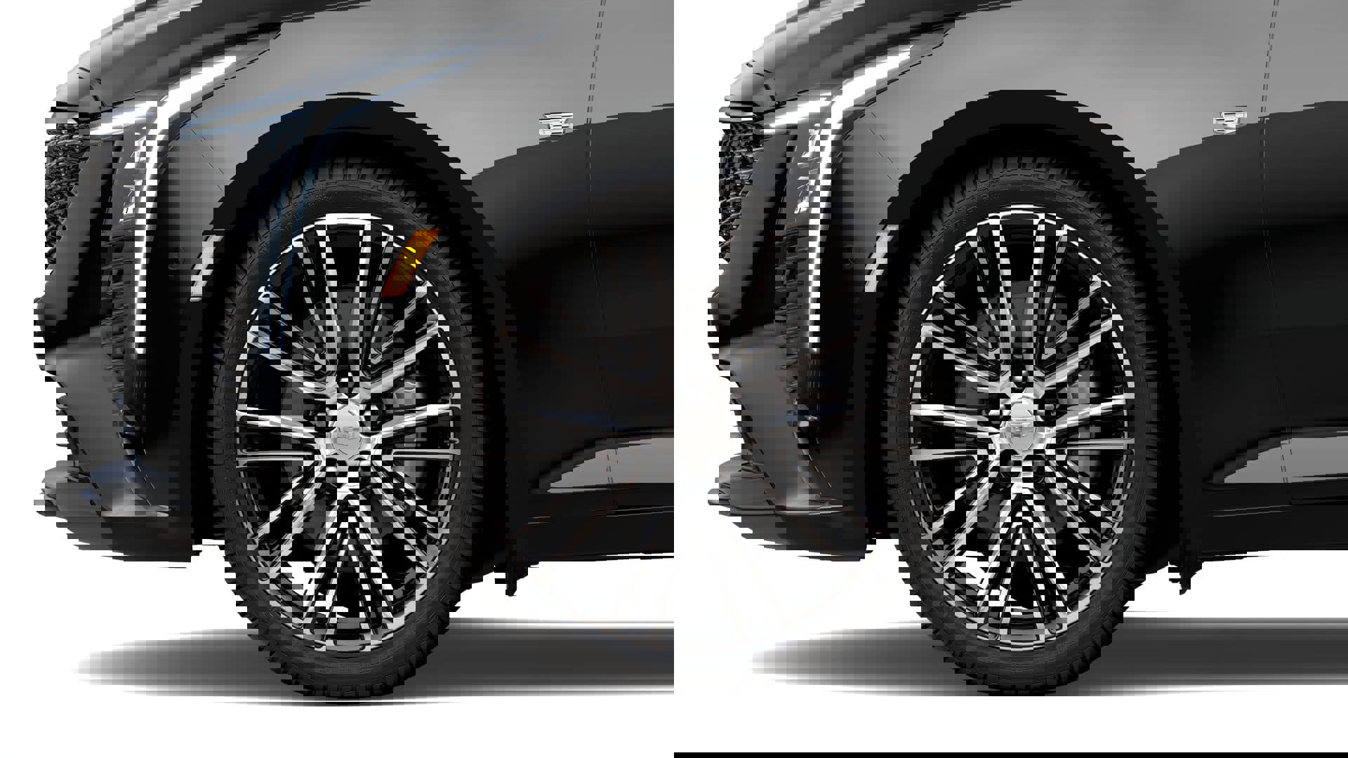 New 2026 Cadillac CT5 Premium Luxury image 40