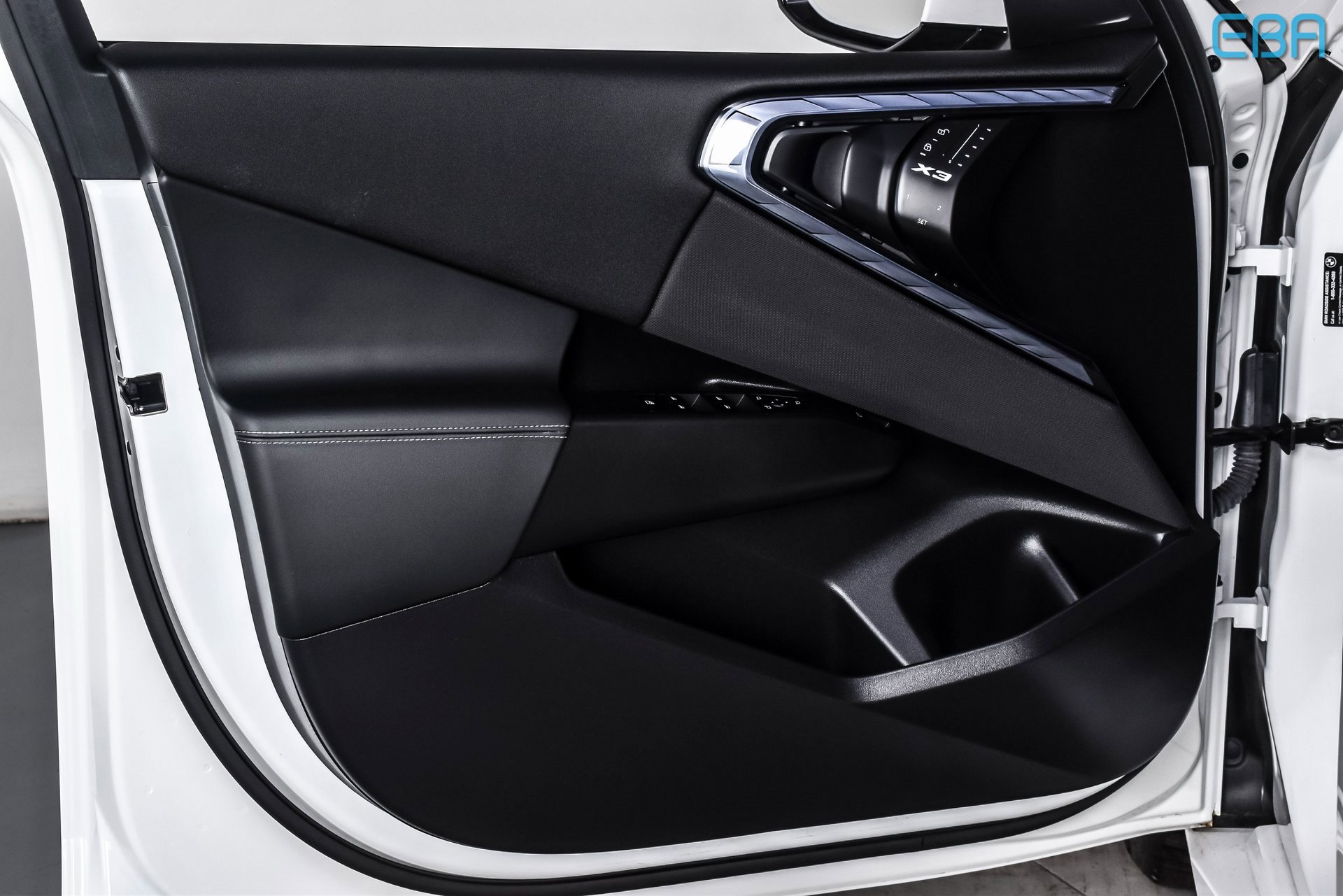 Used 2025 BMW X3 xDrive30i w/ M Sport Package image 16