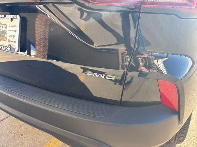 Used 2025 Ford Escape ST-Line image 7