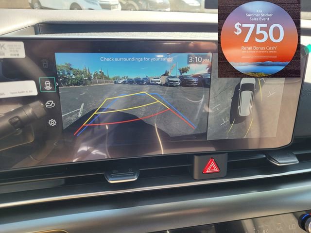 New 2026 Kia Carnival SX FWD image 8