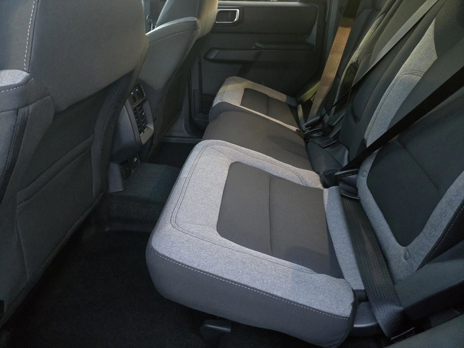 New 2025 Ford Bronco Big Bend image 7