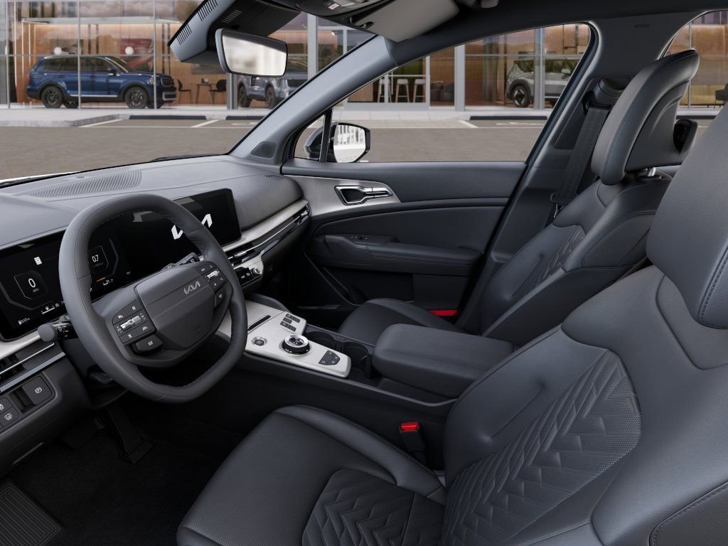New 2026 Kia Sportage X-Line image 17