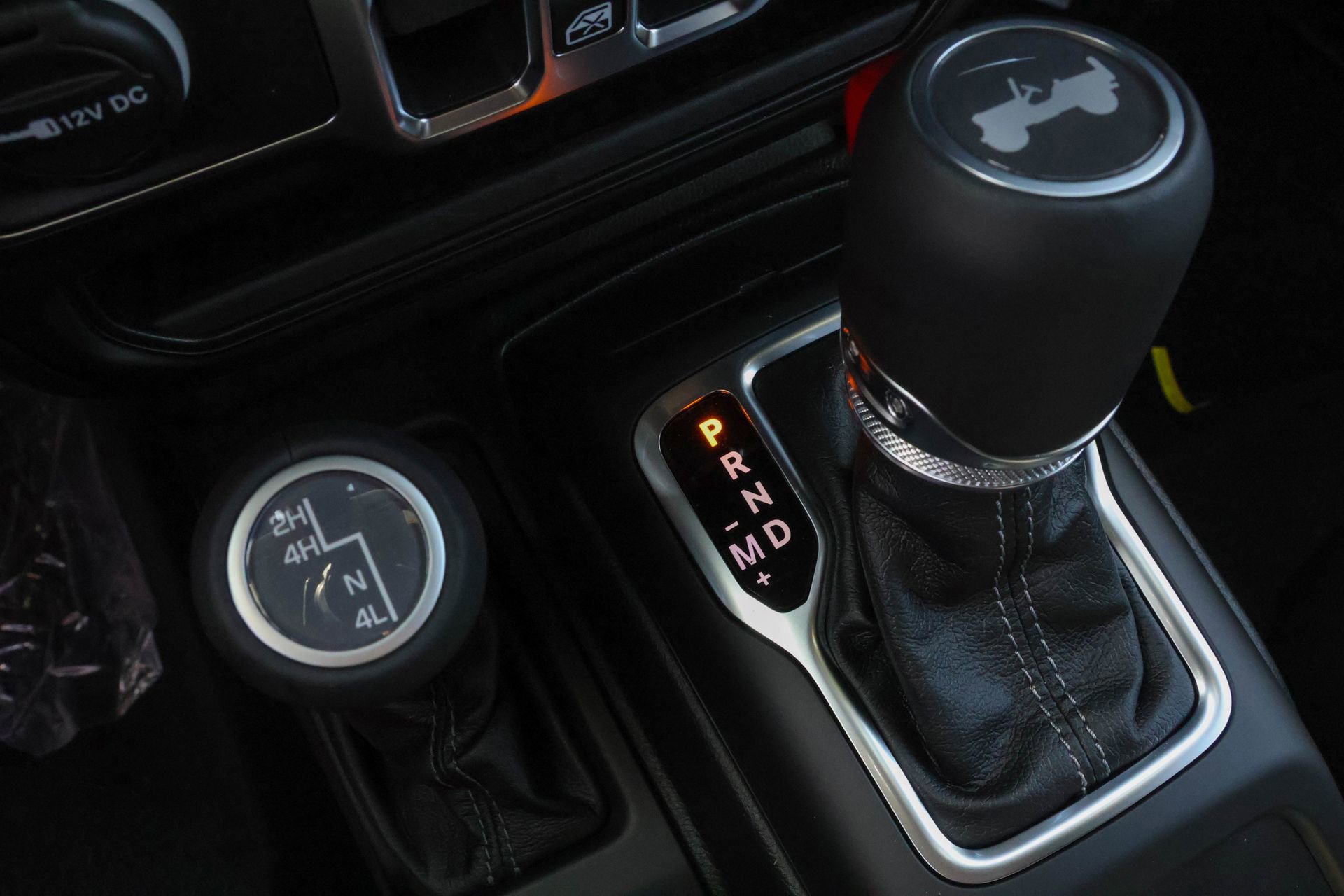 New 2026 Jeep Wrangler Sahara image 22