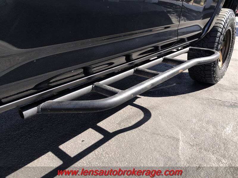 Used 2015 Toyota 4Runner SR5 AWD/4WD image 27
