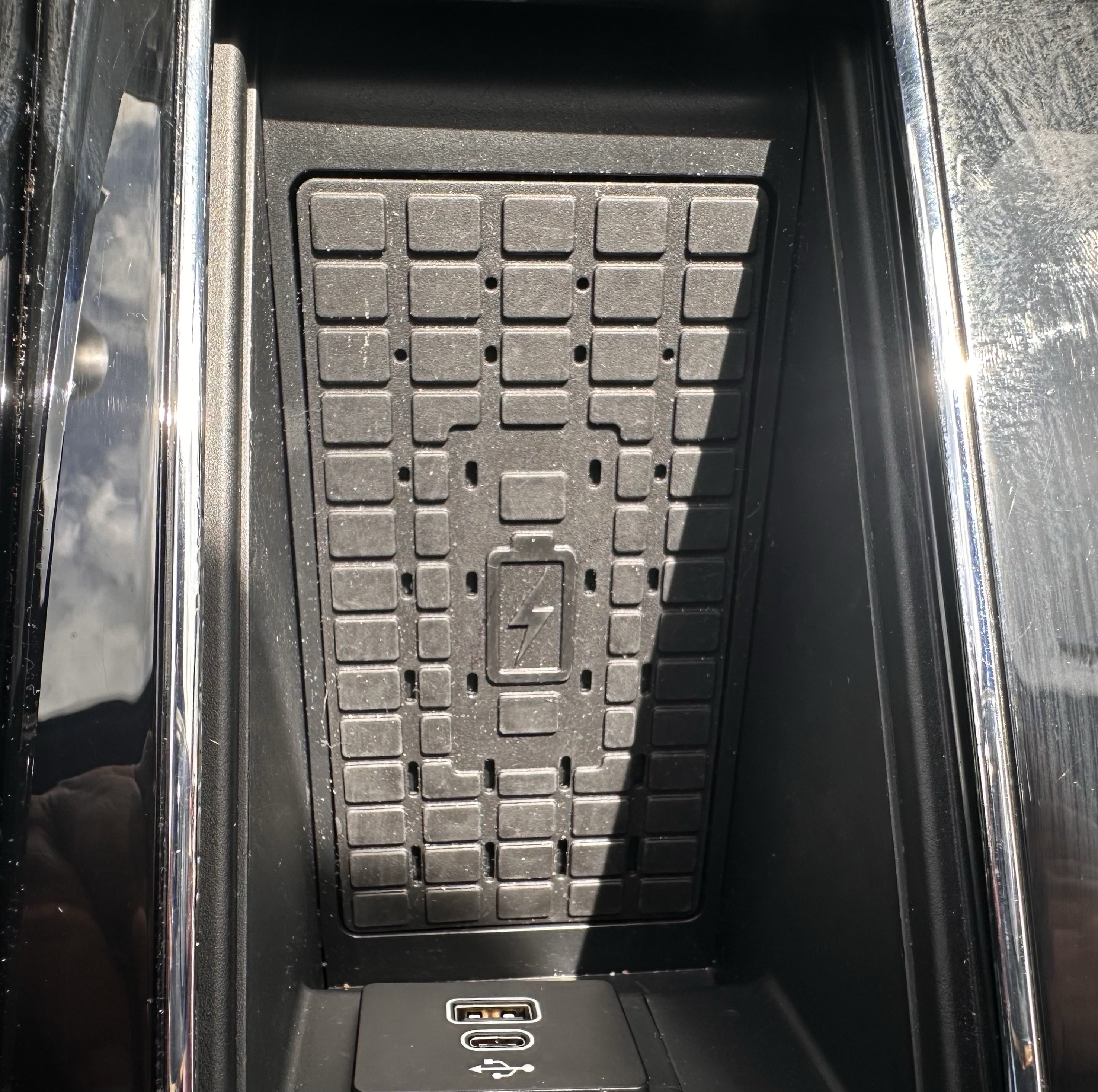 Used 2025 Lincoln Aviator Black Label w/ Jet Appearance Package AWD/4WD image 29