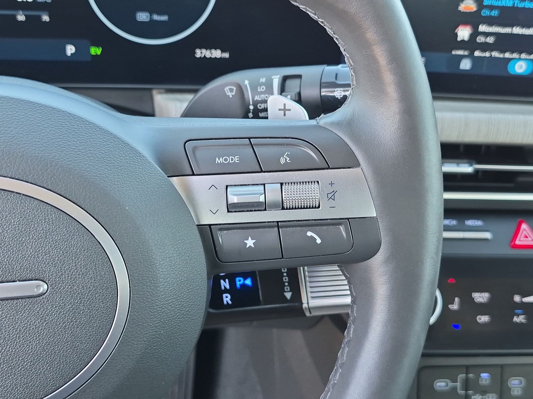 Used 2024 Hyundai Sonata Limited FWD image 20