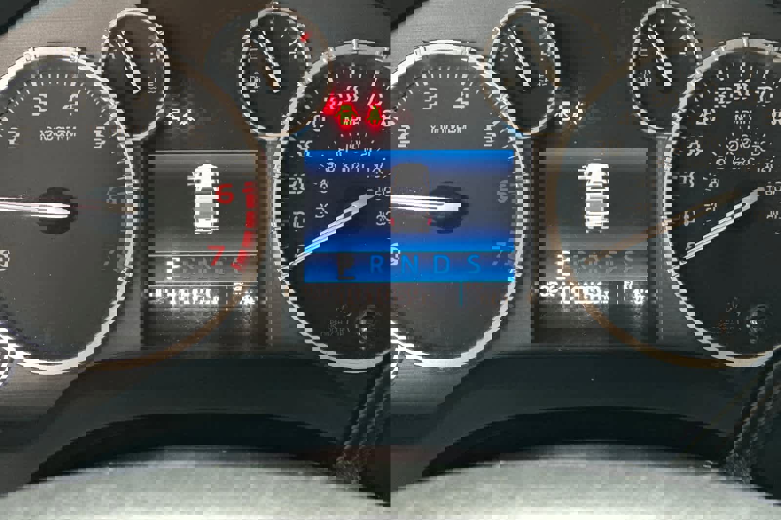 Used 2016 Toyota Tundra SR5 image 27