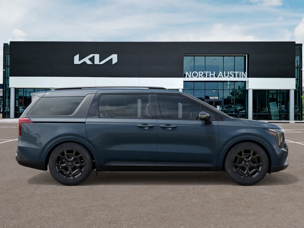 Used 2027 Kia Carnival SX Prestige FWD image 7