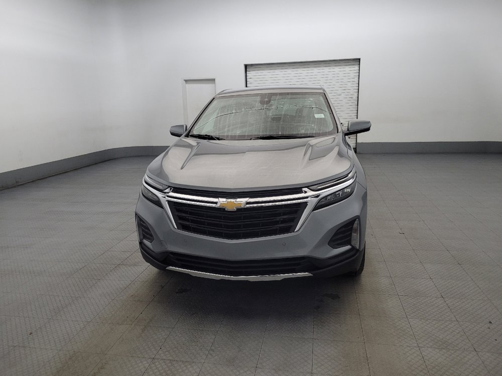 Used 2023 Chevrolet Equinox LT w/ Driver Convenience Package image 15