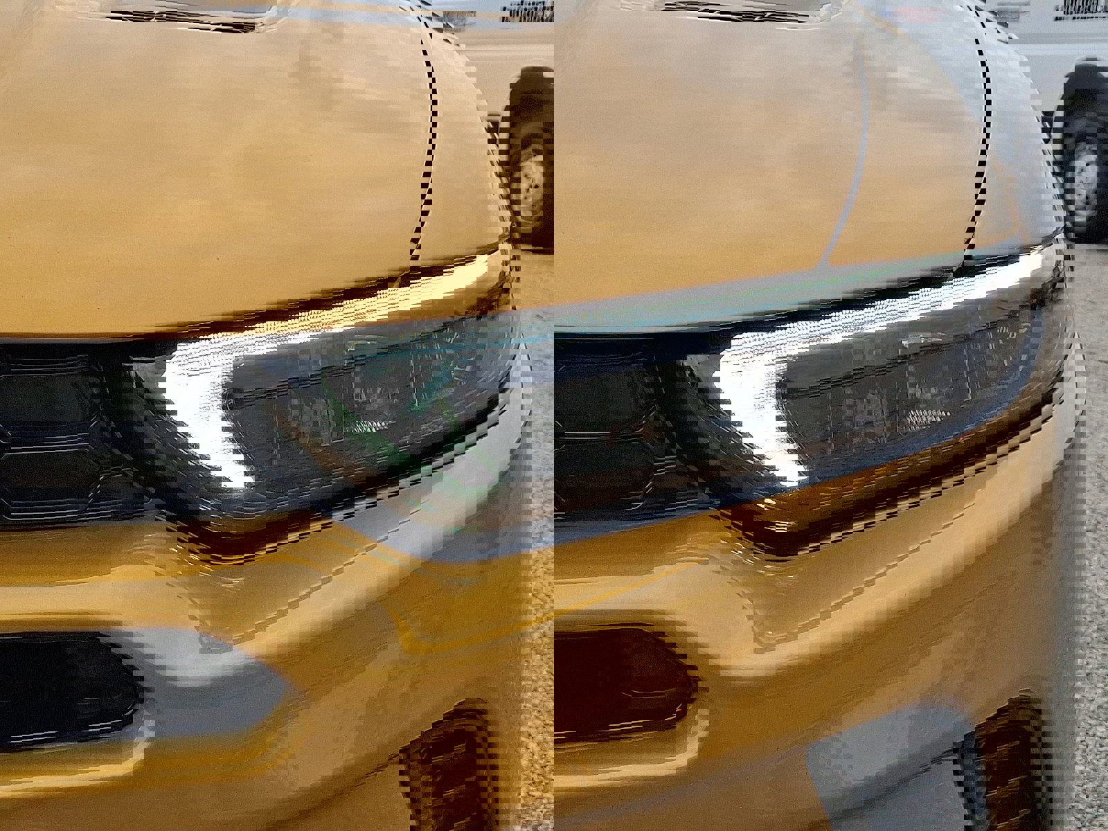 Used 2023 Dodge Hornet GT w/ GT Blacktop Package image 8