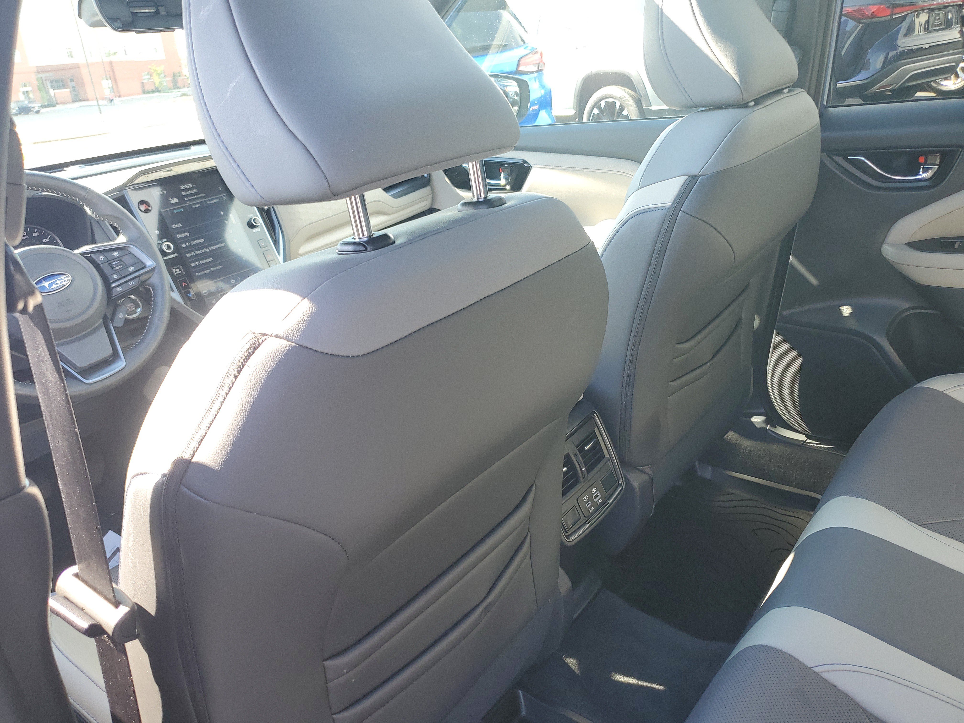 Used 2026 Subaru Forester Limited AWD/4WD image 12