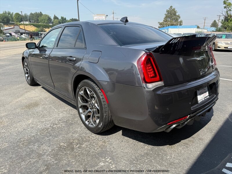 Used 2015 Chrysler 300 S w/ 300S Premium Group RWD image 6